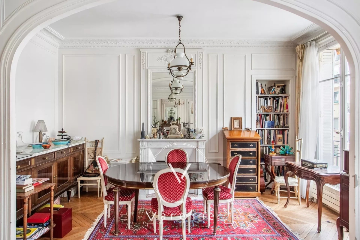 Appartement de luxe à vendre à Paris 5Ème, 2 600 000 €, Photo 1