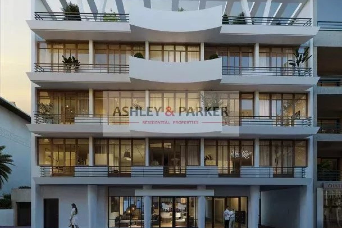 Appartement de luxe à vendre à Antibes, 945 000 €, Photo 1