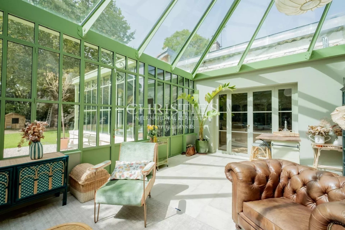 Maison de luxe à vendre à Mérignac, 2 205 000 €, Photo 1