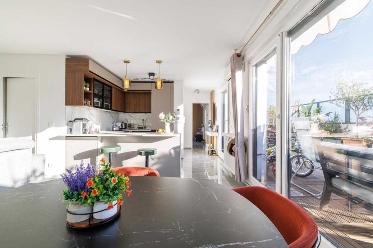 Appartement de luxe à vendre à Nice, 950 000 €, Photo 1