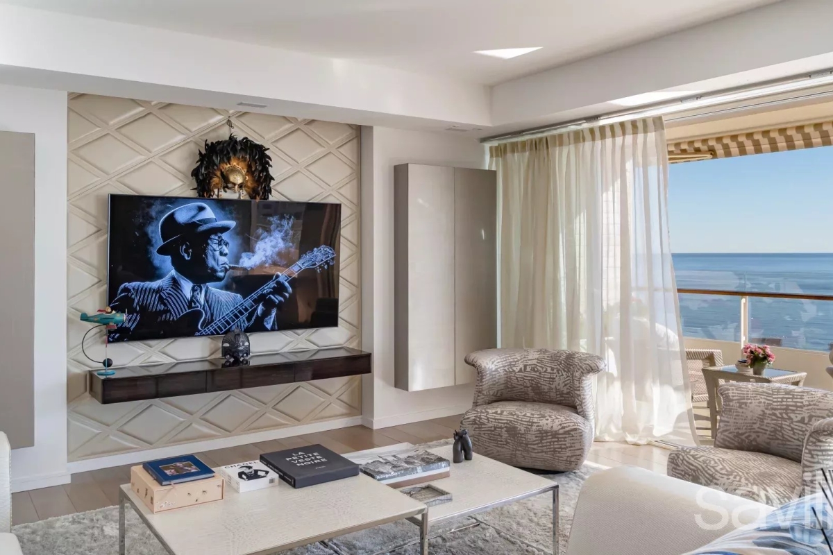 Appartement de luxe à vendre à Cannes, 1 750 000 €, Photo 2