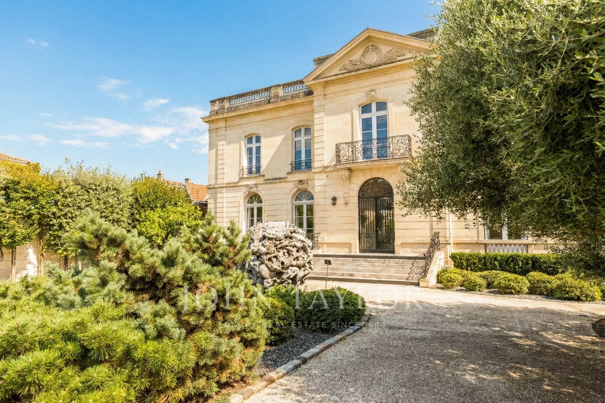Luxury House for sale in Bordeaux, 5 460 000 €, Photo 2