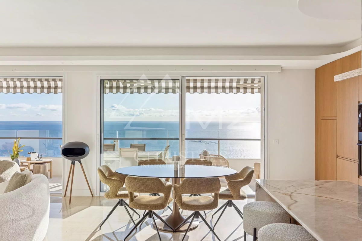 Appartement de luxe à vendre à Cannes, 2 290 000 €, Photo 2