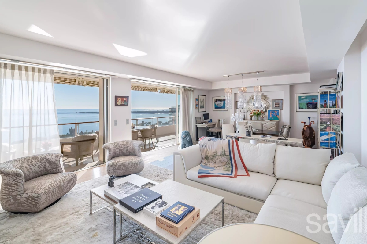 Luxury Apartment for sale in Cannes, 1 750 000 €, Photo 3