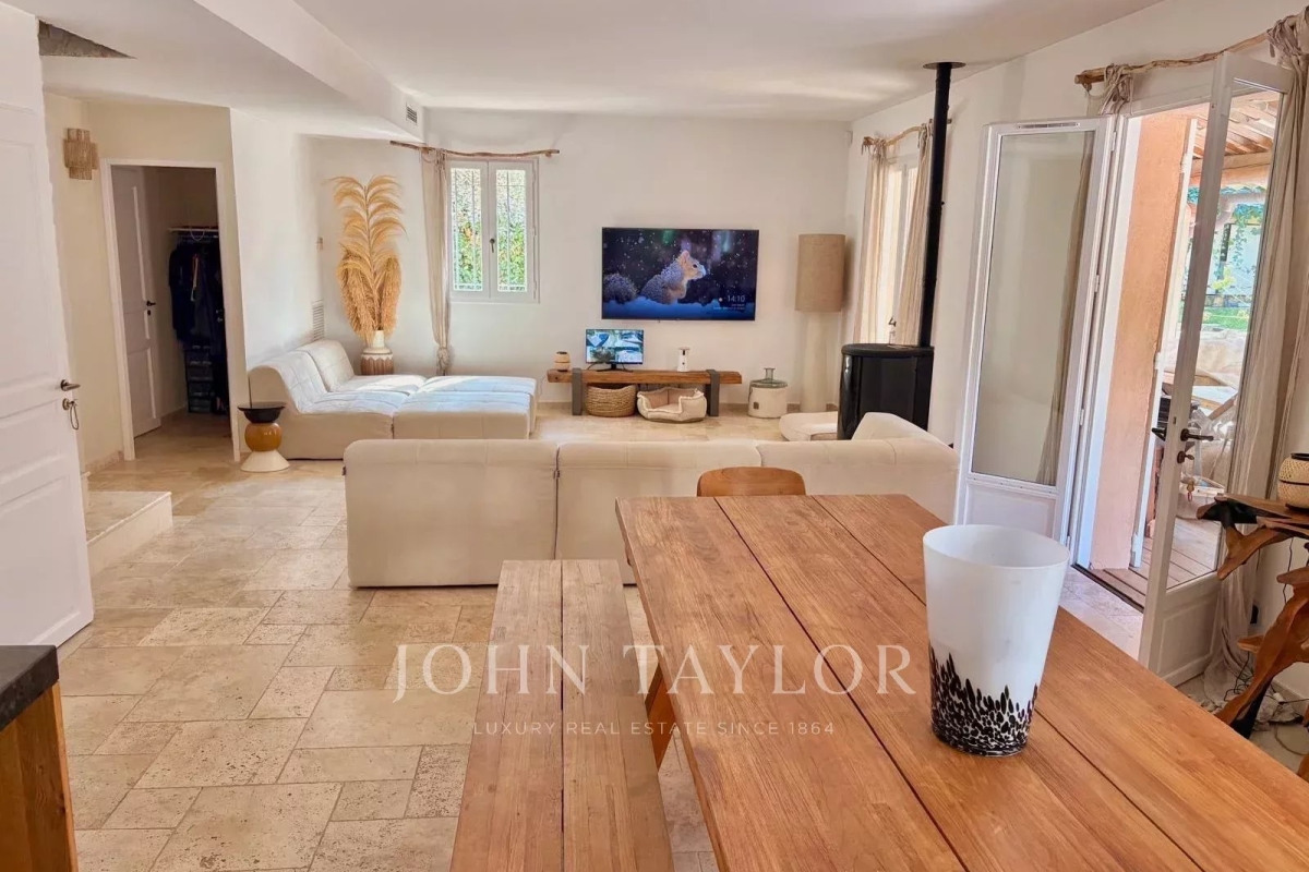 Luxury House for sale in Gassin, 1 550 000 €, Photo 3