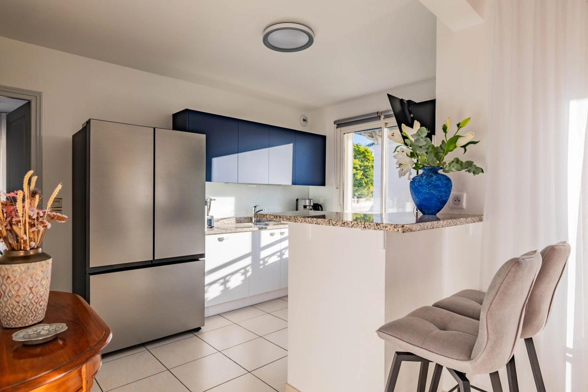 Luxury Apartment for sale in Sainte-Maxime, 795 000 €, Photo 3