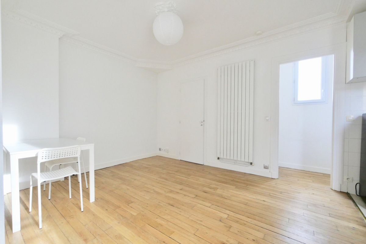 Appartement de luxe à louer à Paris 14Ème, 1 400 €, Photo 3