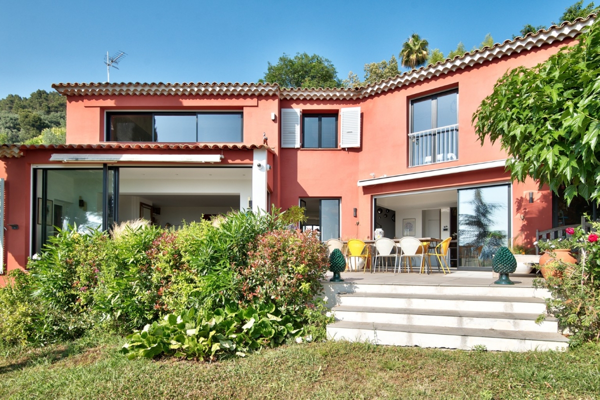 Luxury House for sale in Nice, 2 965 000 €, Photo 3