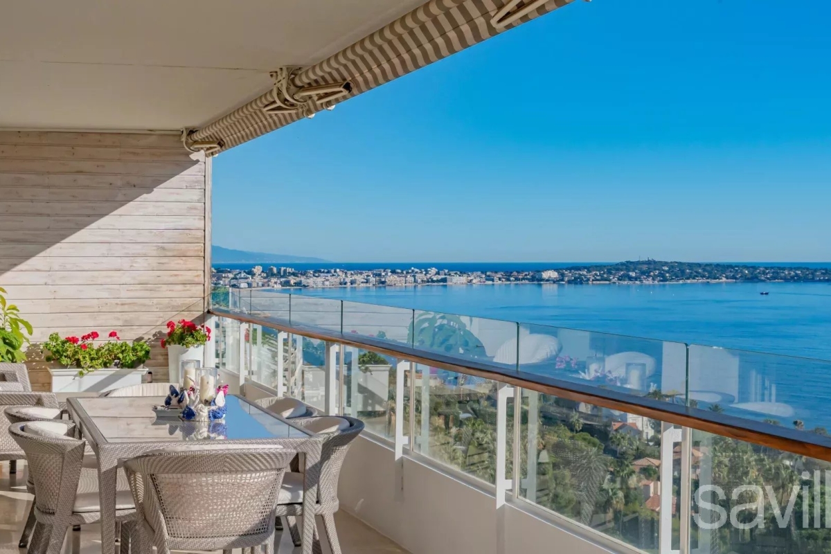 Appartement de luxe à vendre à Cannes, 1 750 000 €, Photo 4