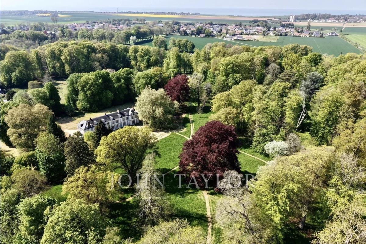 Maison de luxe à vendre à Petit-Caux, 2 950 000 €, Photo 4