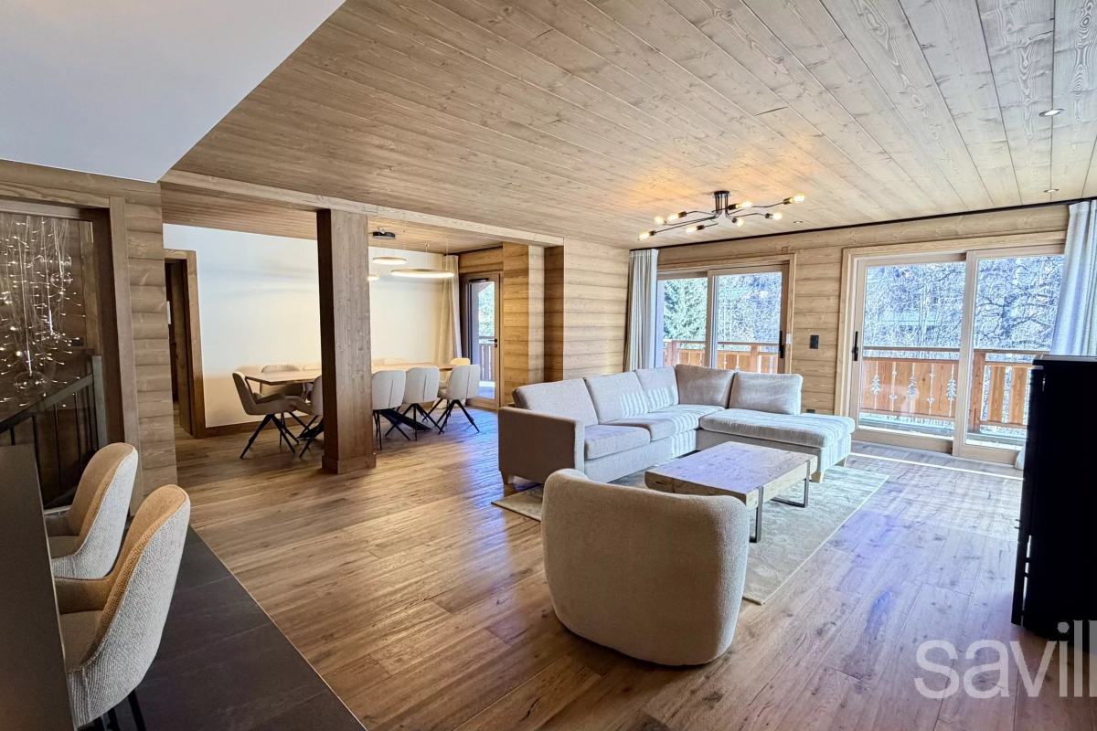 Appartement de luxe à vendre à Méribel, 2 995 000 €, Photo 4