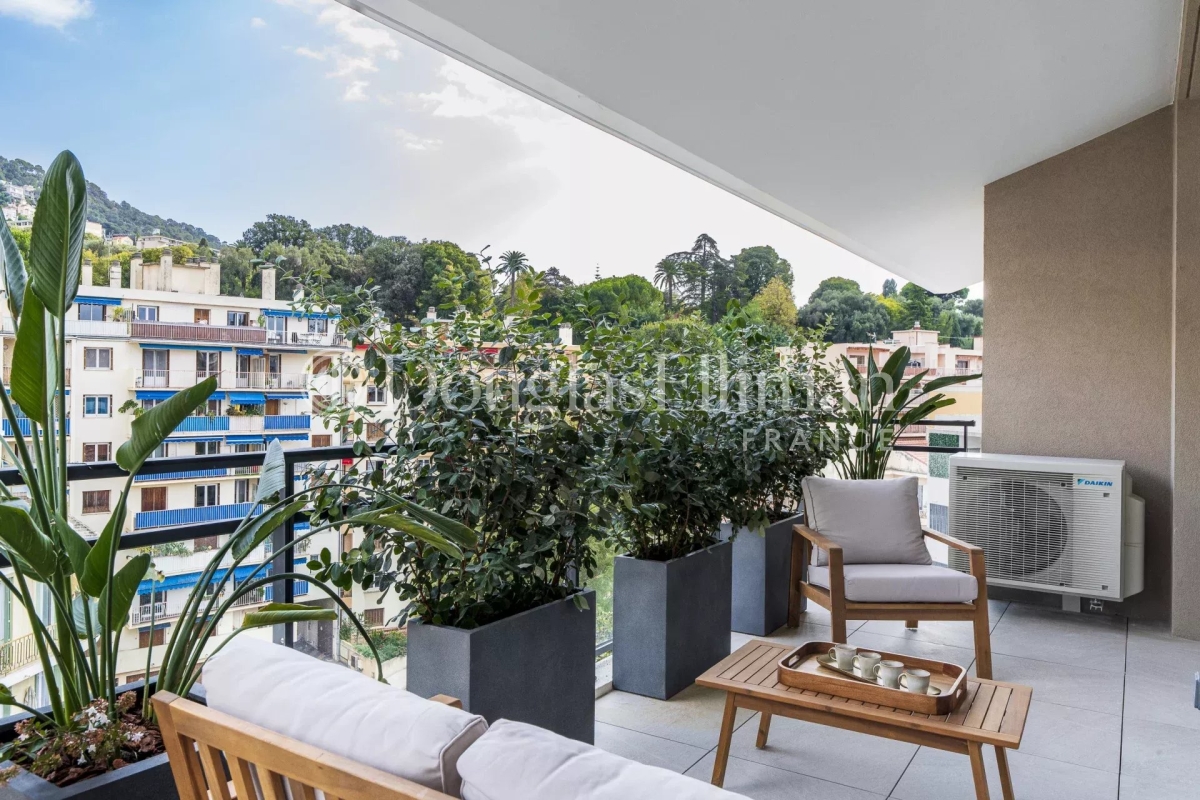 Luxury Apartment for sale in Nice, 940 000 €, Photo 4