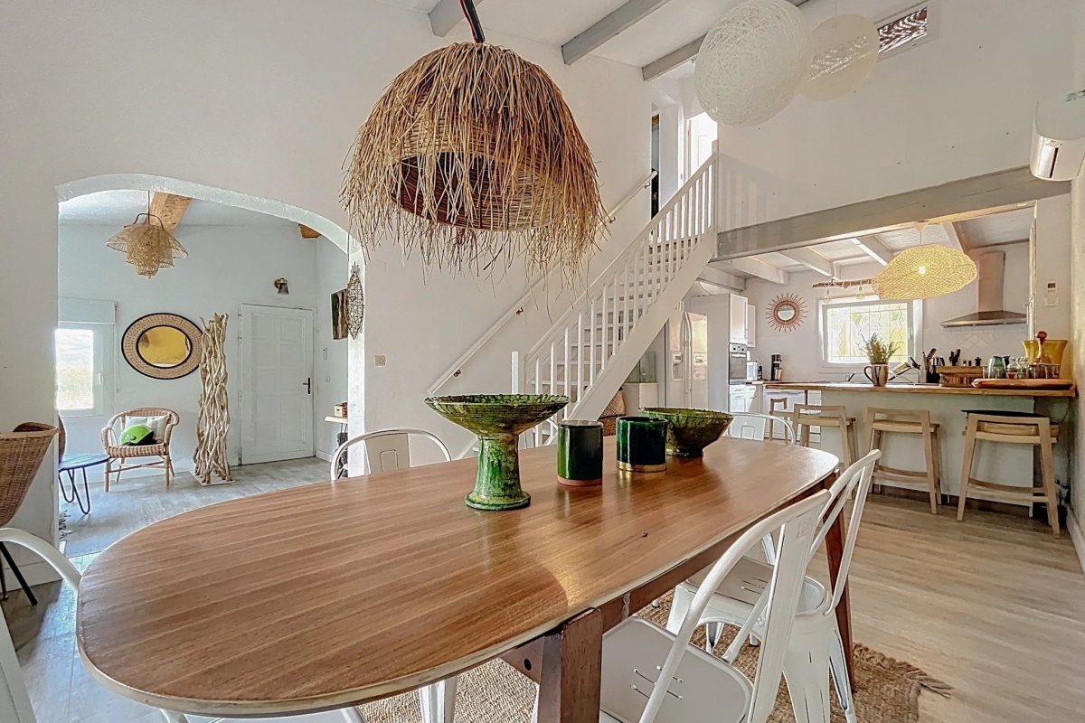 Maison de luxe à vendre à Cogolin, 910 000 €, Photo 4