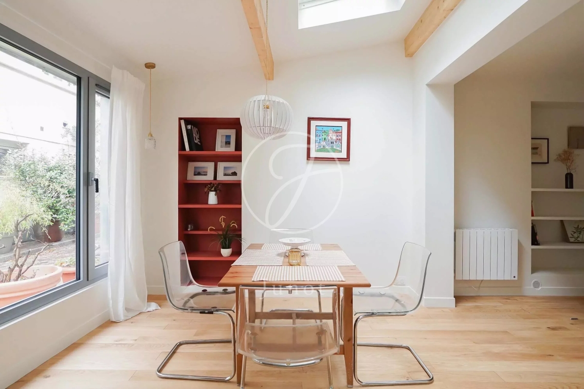 Maison de luxe à vendre à Paris 17Ème, 875 000 €, Photo 4