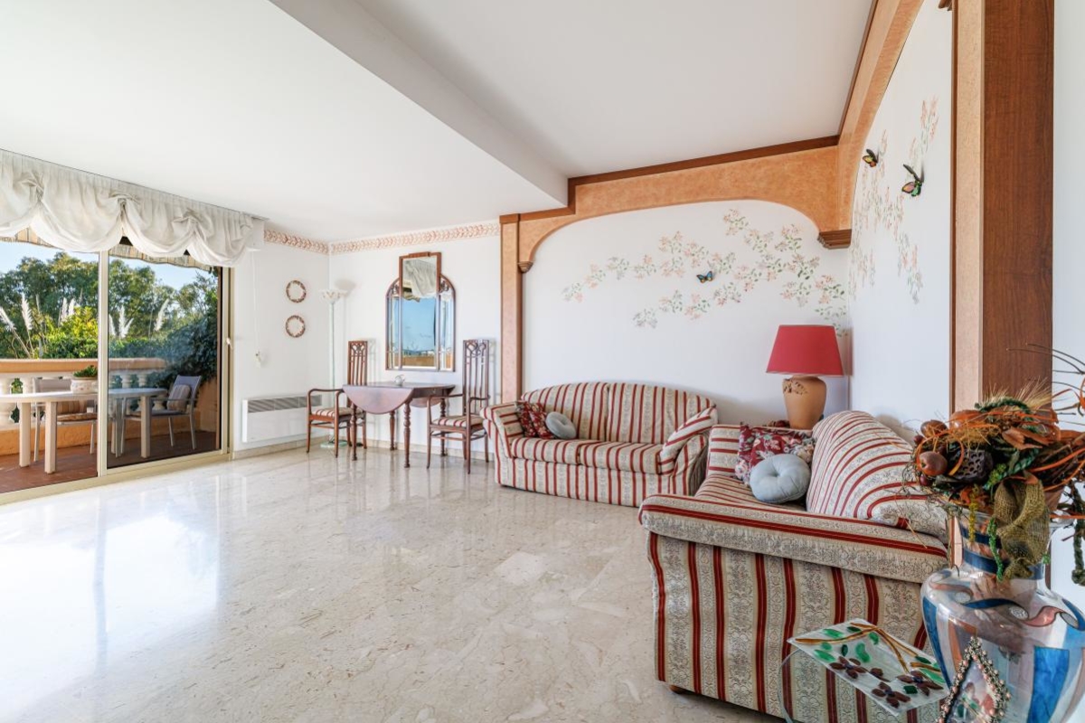 Appartement de luxe à vendre à Nice, 570 000 €, Photo 4