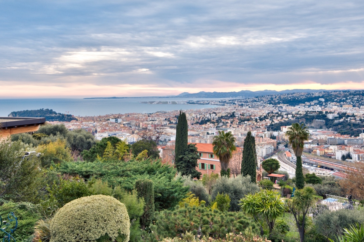 Luxury House for sale in Nice, 2 965 000 €, Photo 4