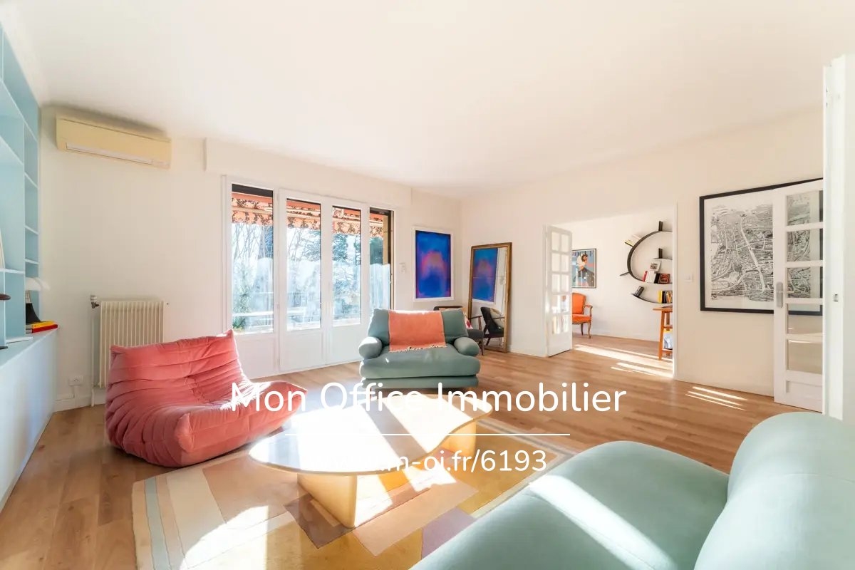 Appartement de luxe à vendre à Aix-en-Provence, 849 000 €, Photo 4