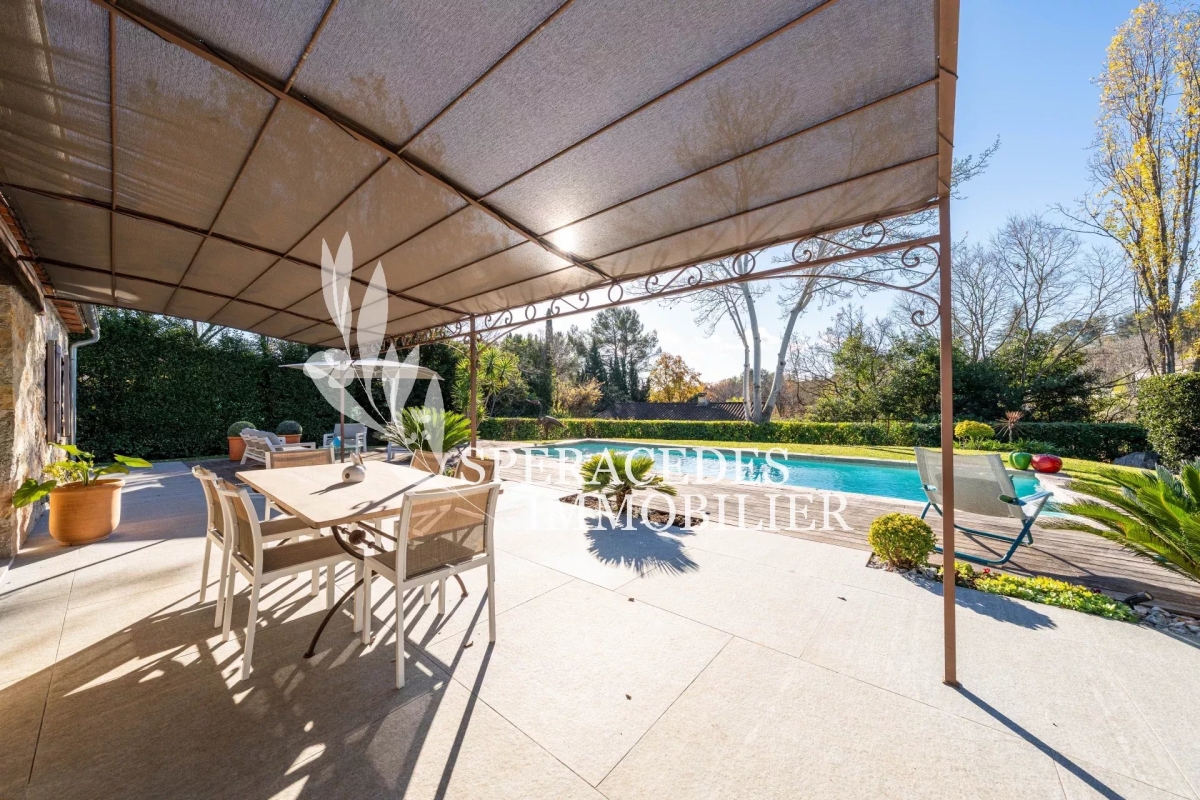 Luxury House for sale in Grasse, 960 000 €, Photo 5