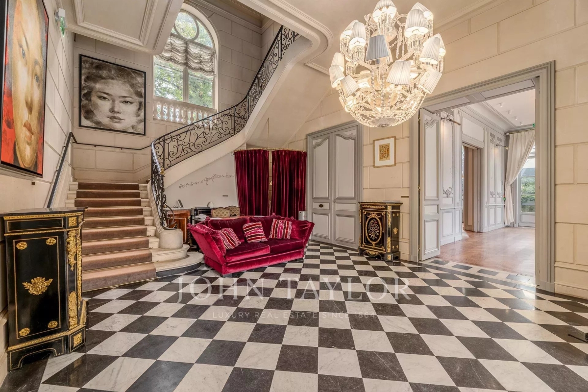 Luxury House for sale in Bordeaux, 5 460 000 €, Photo 5