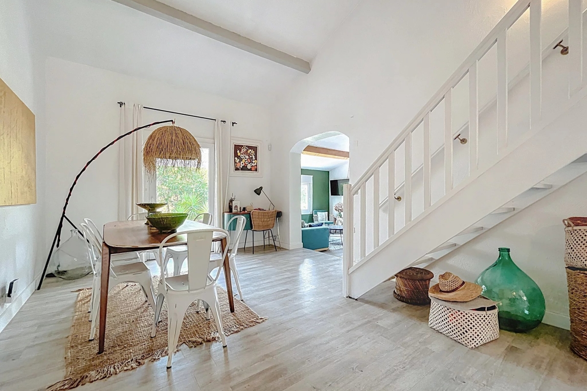 Maison de luxe à vendre à Cogolin, 910 000 €, Photo 5