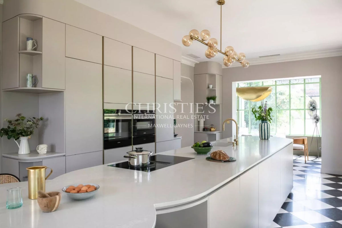 Maison de luxe à vendre à Mérignac, 2 205 000 €, Photo 5