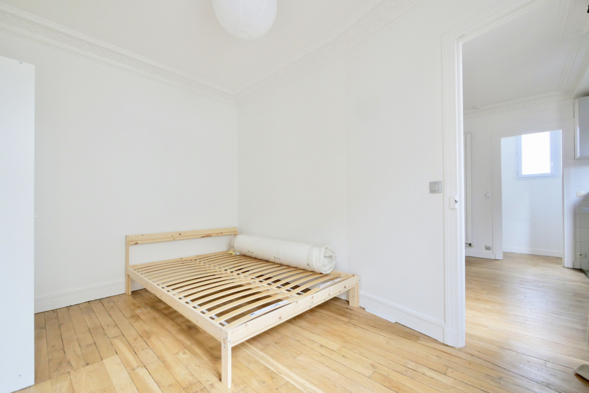 Appartement de luxe à louer à Paris 14Ème, 1 400 €, Photo 5