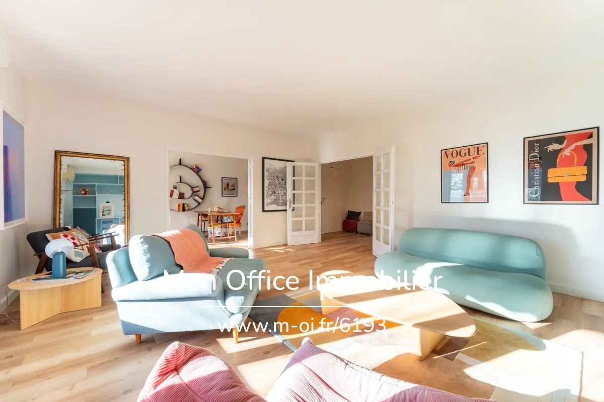 Appartement de luxe à vendre à Aix-en-Provence, 849 000 €, Photo 5