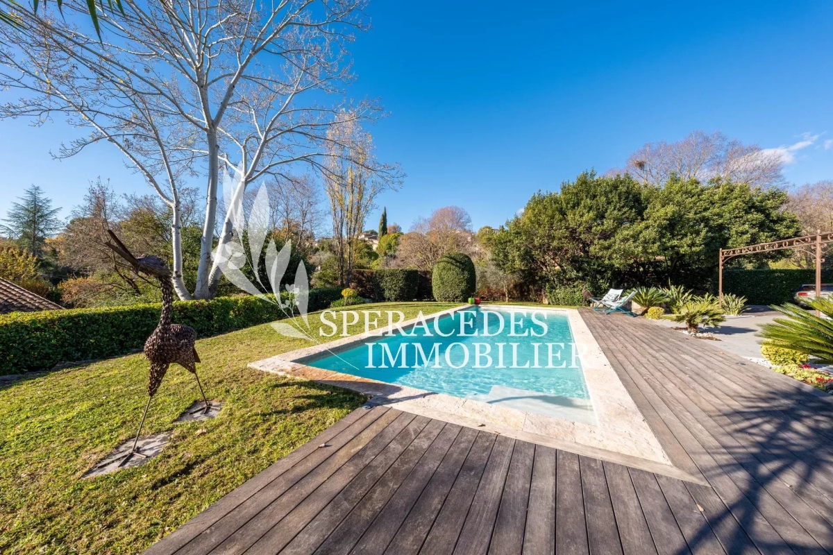 Luxury House for sale in Grasse, 960 000 €, Photo 6