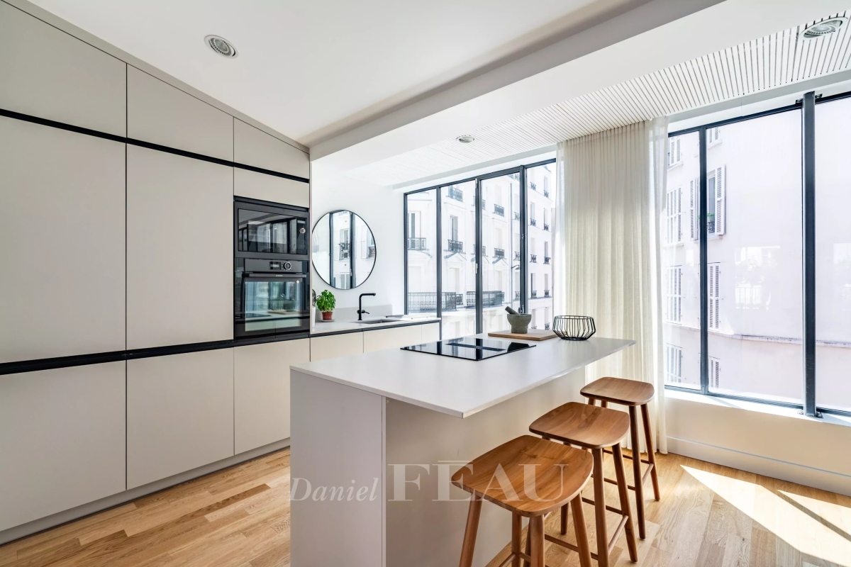 Appartement de luxe à vendre à Paris 14Ème, 5 690 000 €, Photo 6