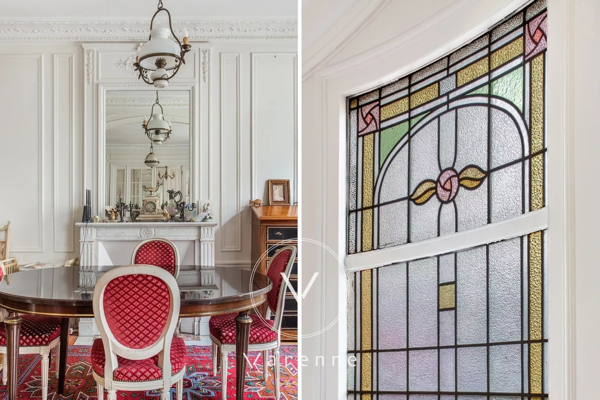 Appartement de luxe à vendre à Paris 5Ème, 2 600 000 €, Photo 6