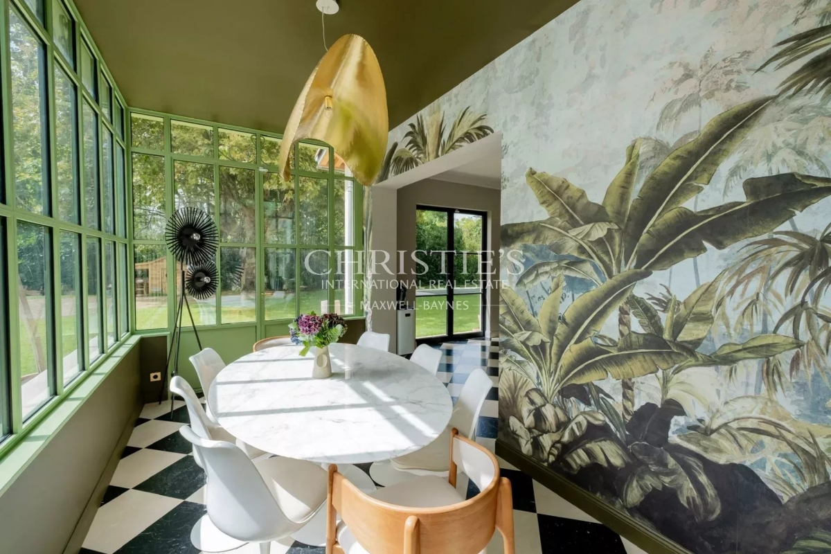 Maison de luxe à vendre à Mérignac, 2 205 000 €, Photo 6
