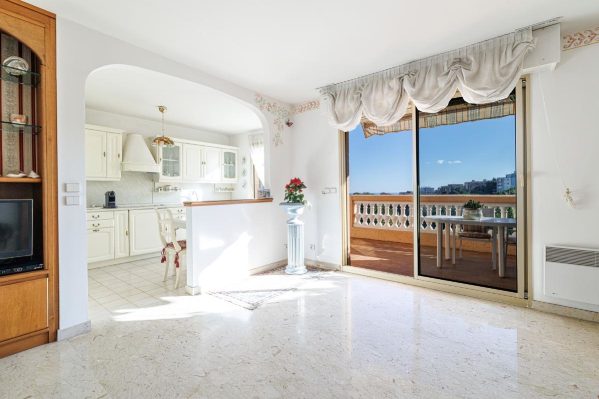 Appartement de luxe à vendre à Nice, 570 000 €, Photo 6