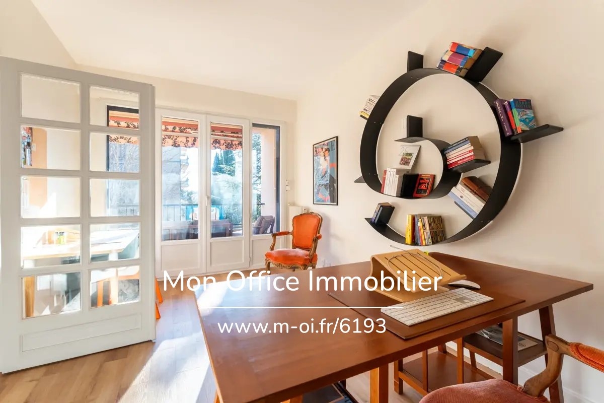 Appartement de luxe à vendre à Aix-en-Provence, 849 000 €, Photo 6