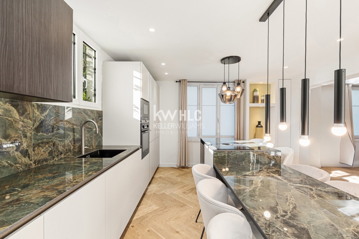 Maison de luxe à vendre à Cannes, 1 049 000 €, Photo 7