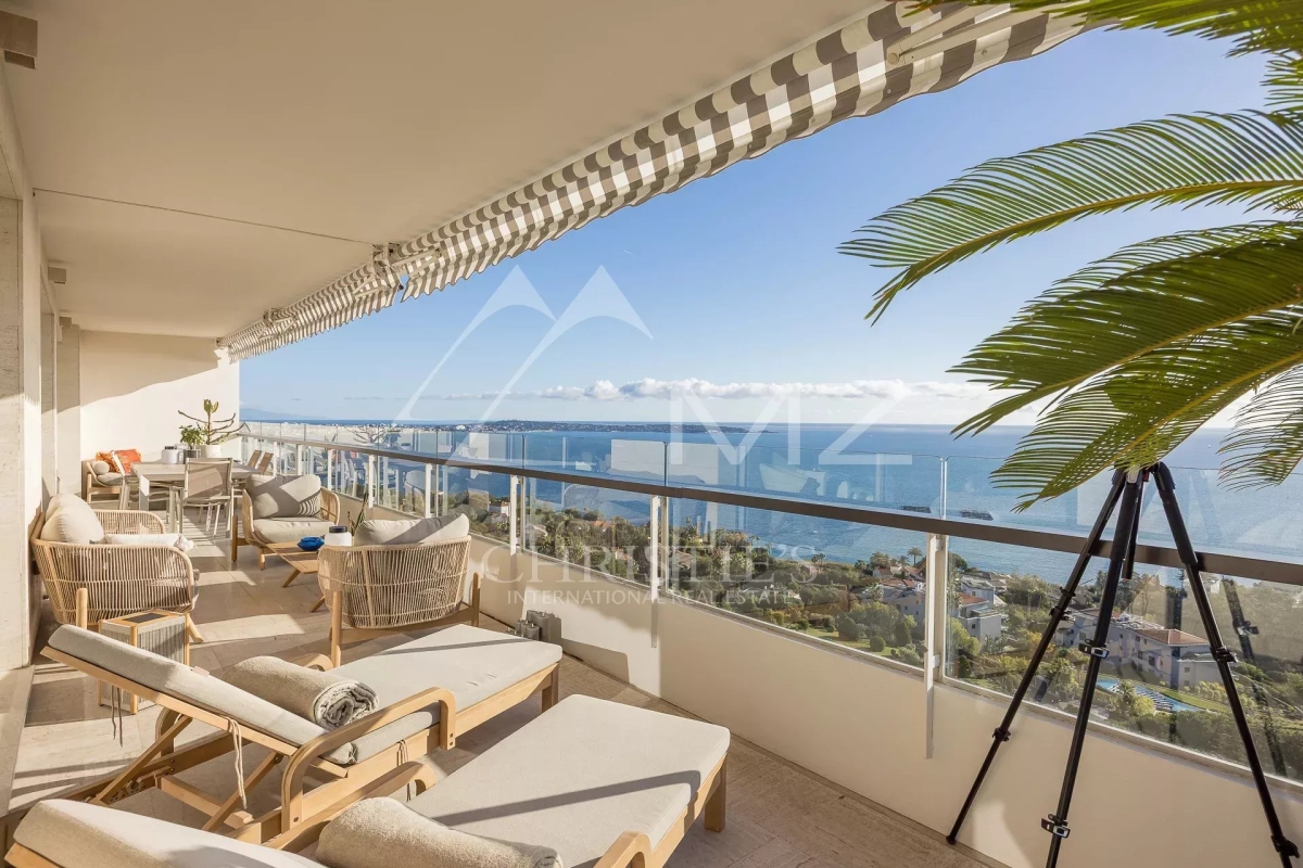 Appartement de luxe à vendre à Cannes, 2 290 000 €, Photo 7