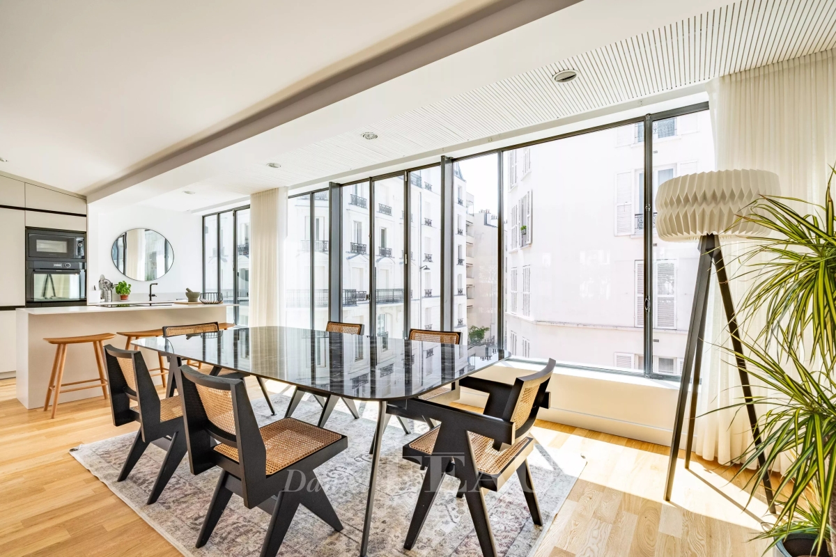 Appartement de luxe à vendre à Paris 14Ème, 5 690 000 €, Photo 7