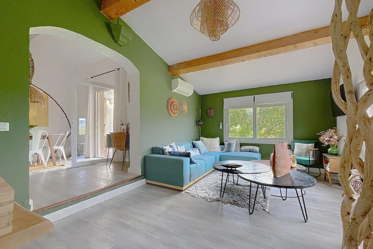 Maison de luxe à vendre à Cogolin, 910 000 €, Photo 7