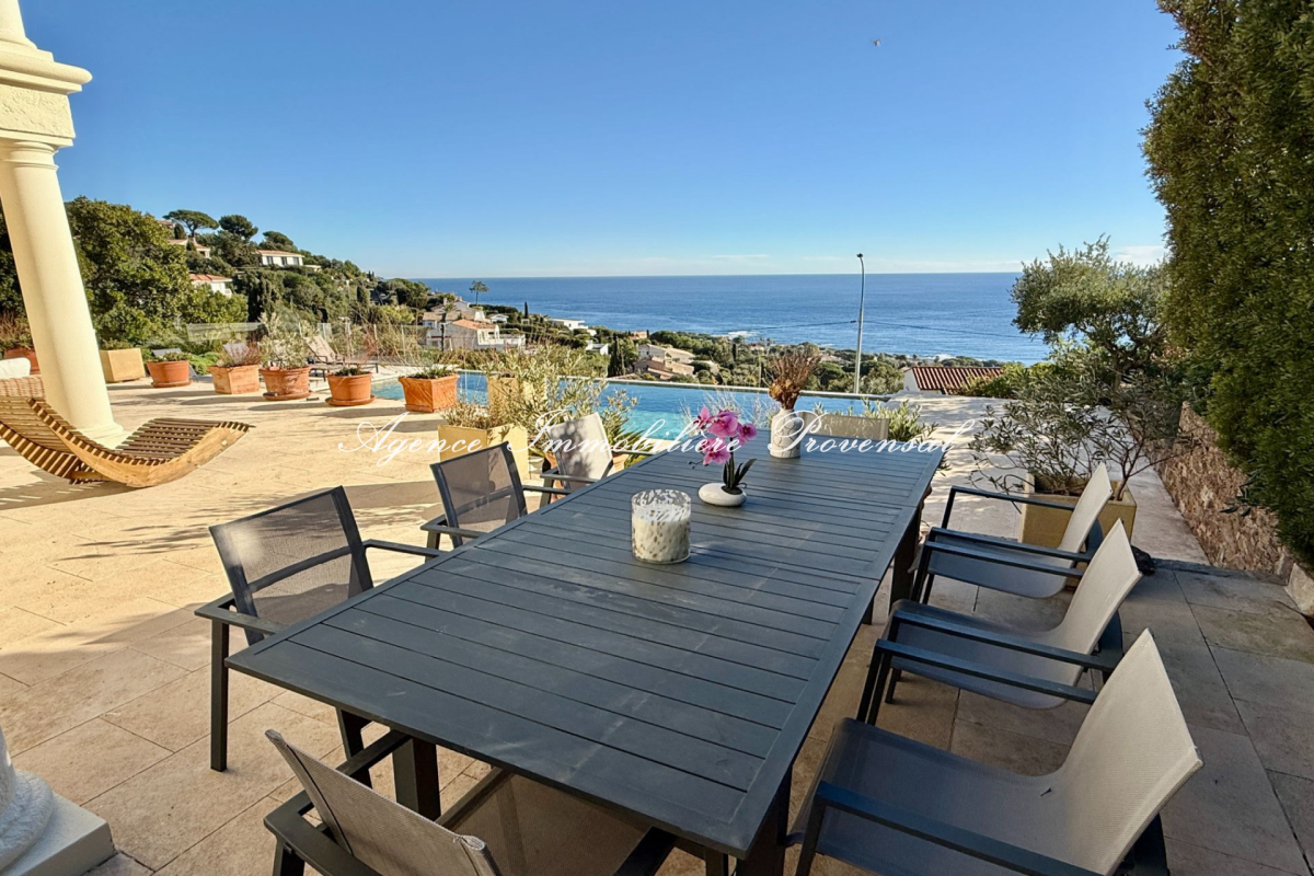 Luxury House for sale in Les Issambres, 2 095 000 €, Photo 7
