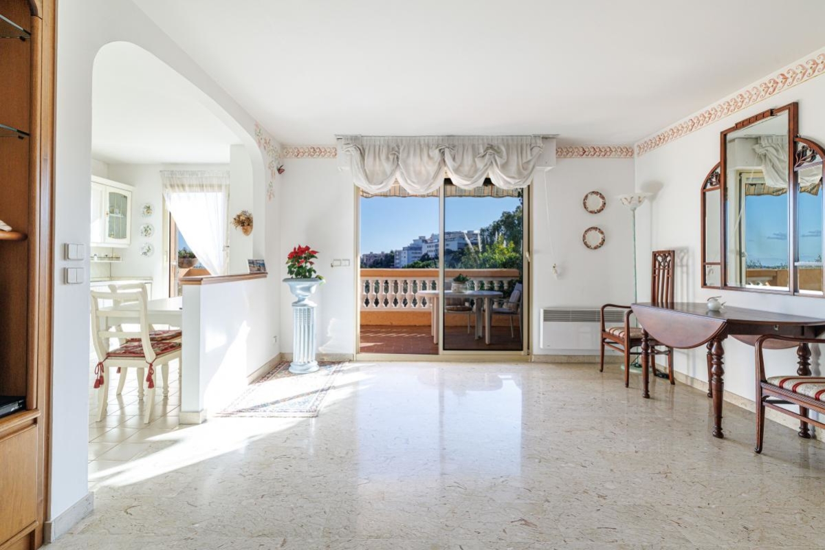 Appartement de luxe à vendre à Nice, 570 000 €, Photo 7
