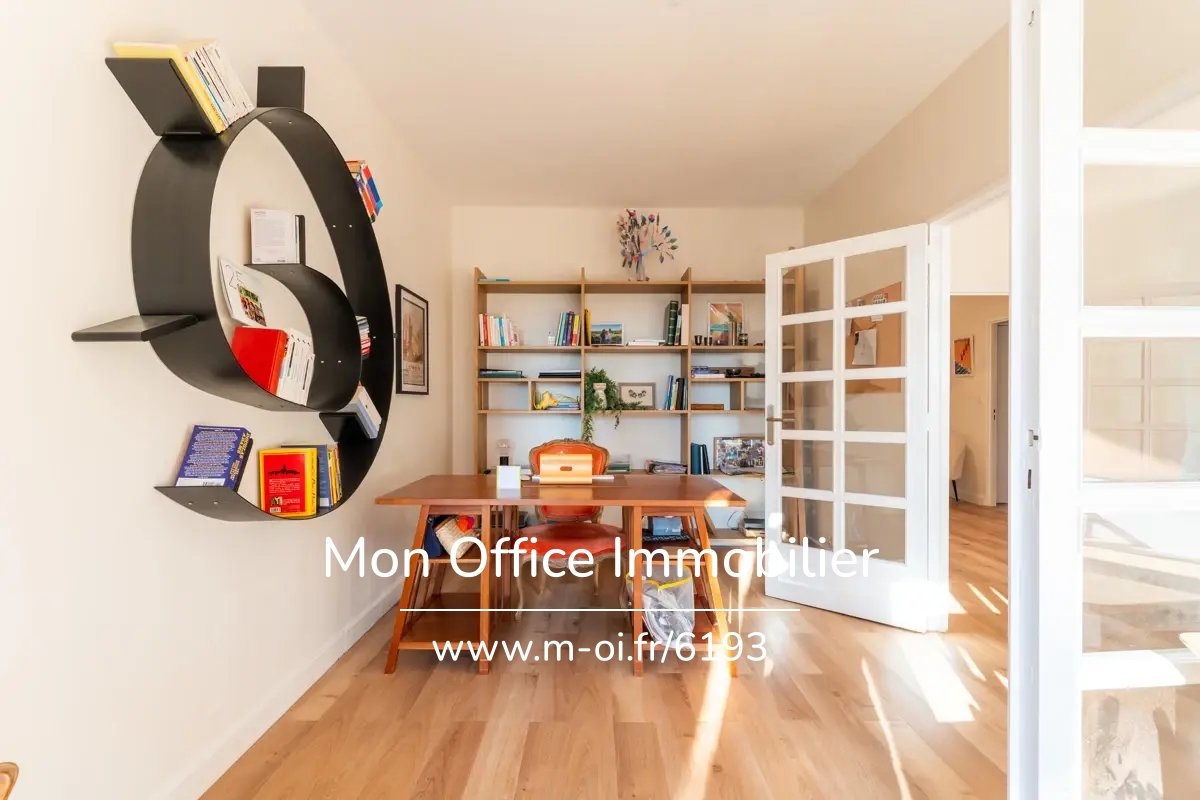 Appartement de luxe à vendre à Aix-en-Provence, 849 000 €, Photo 7