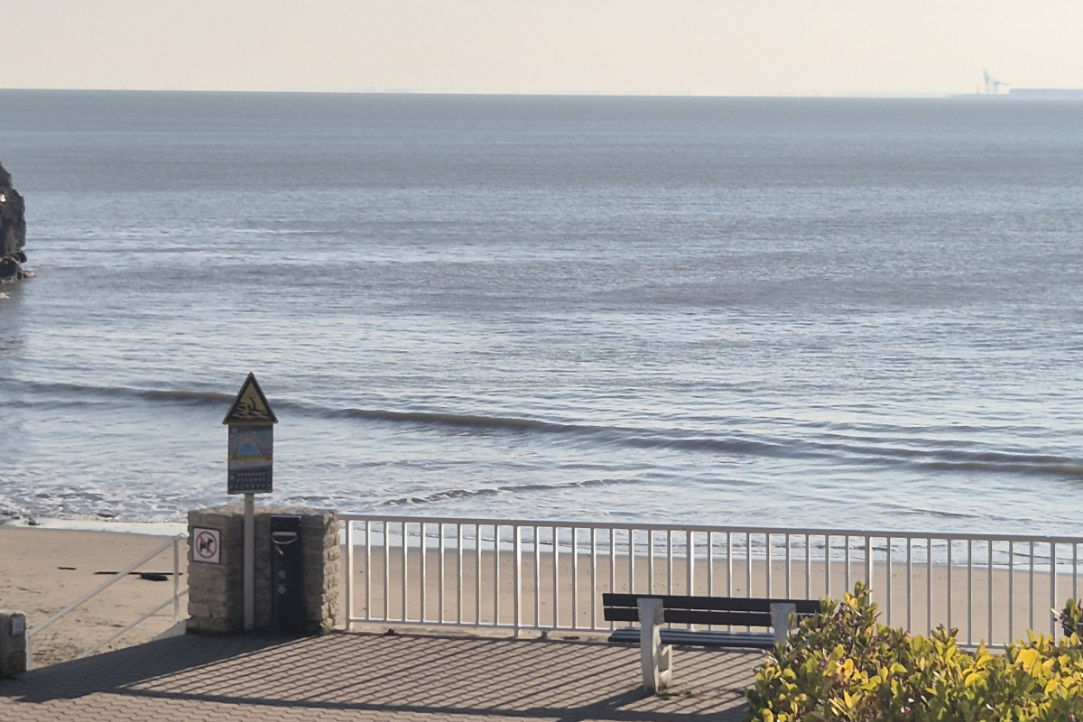 Maison de luxe à vendre à Royan, 1 872 000 €, Photo 1