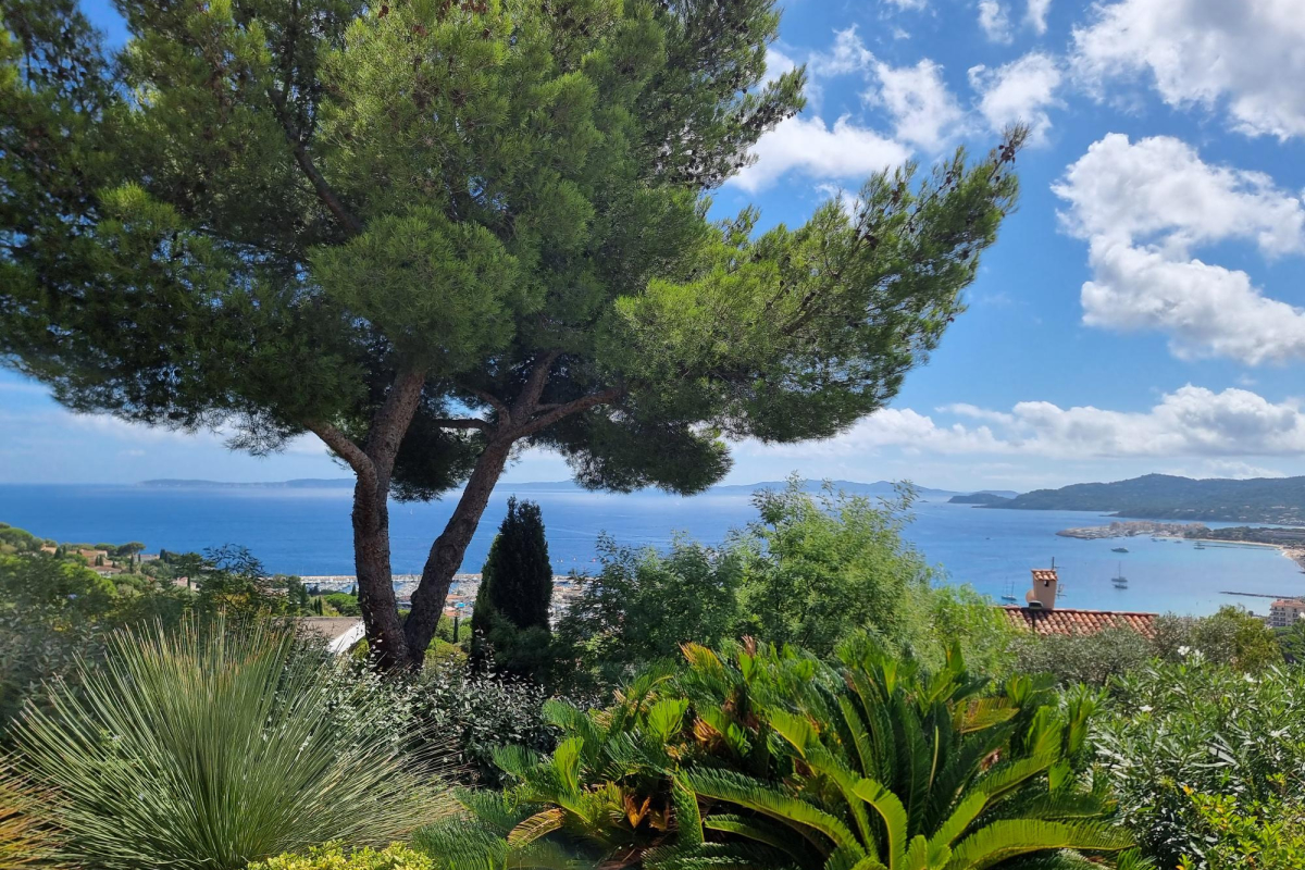 Maison de luxe à vendre à Le Lavandou, 2 390 000 €, Photo 1