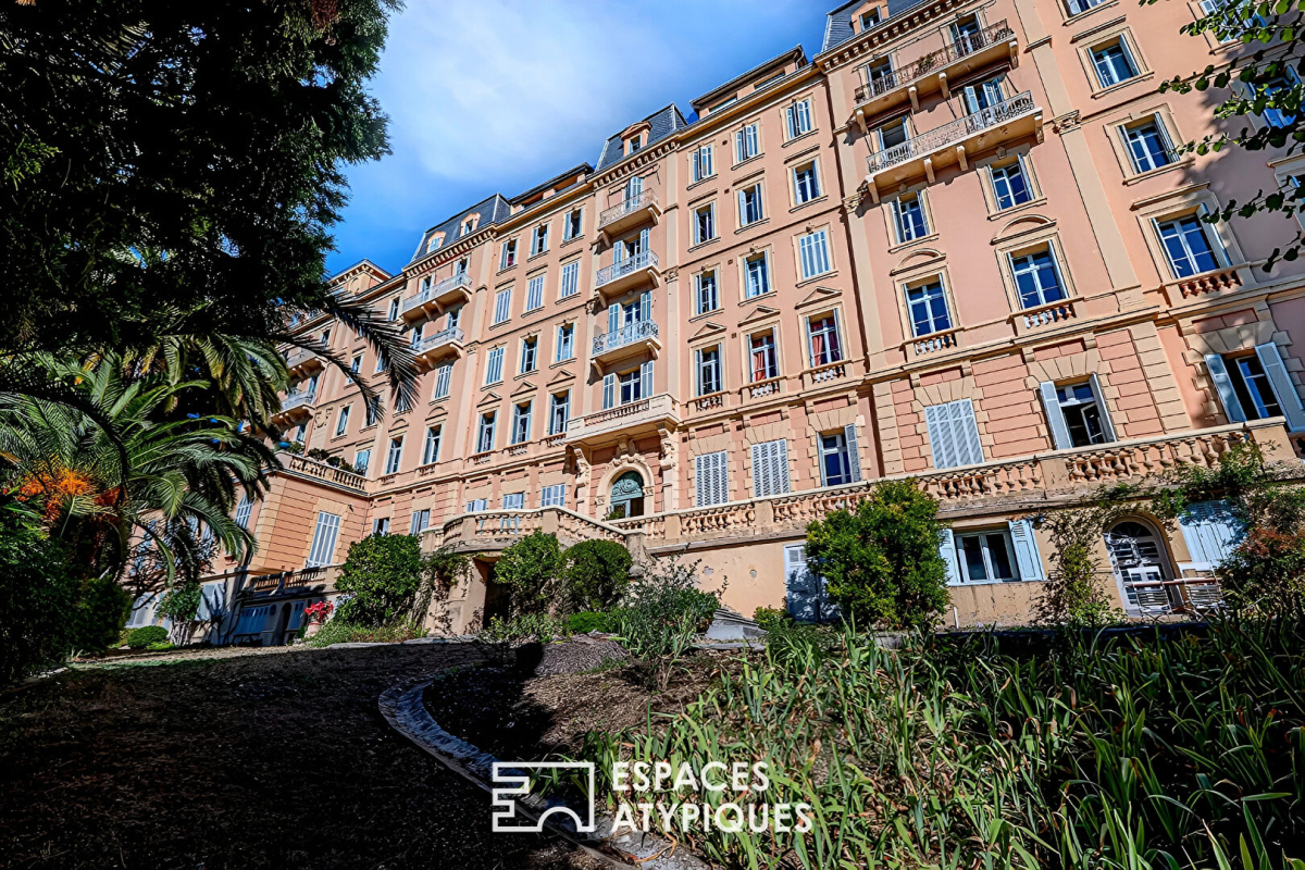 Appartement de luxe à vendre à Grasse, 590 000 €, Photo 1