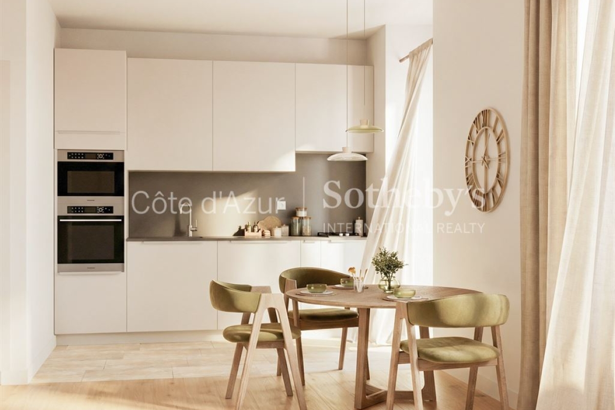 Appartement de luxe à vendre à Nice, 270 000 €, Photo 2