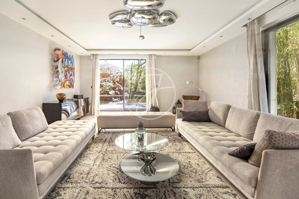 Appartement de luxe à vendre à Neuilly-sur-Seine, 1 680 000 €, Photo 2