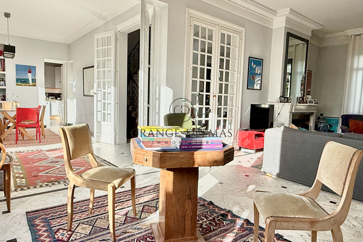 Maison de luxe à vendre à Bordeaux, 1 050 000 €, Photo 3