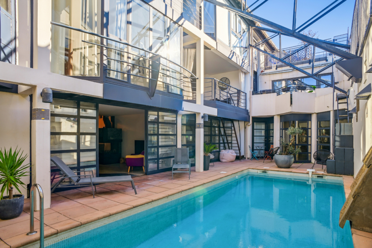 Appartement de luxe à vendre à Cannes, 949 000 €, Photo 3