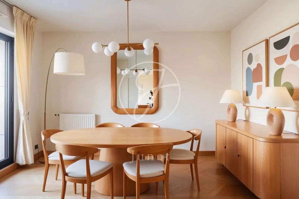 Appartement de luxe à vendre à Levallois-Perret, 950 000 €, Photo 3