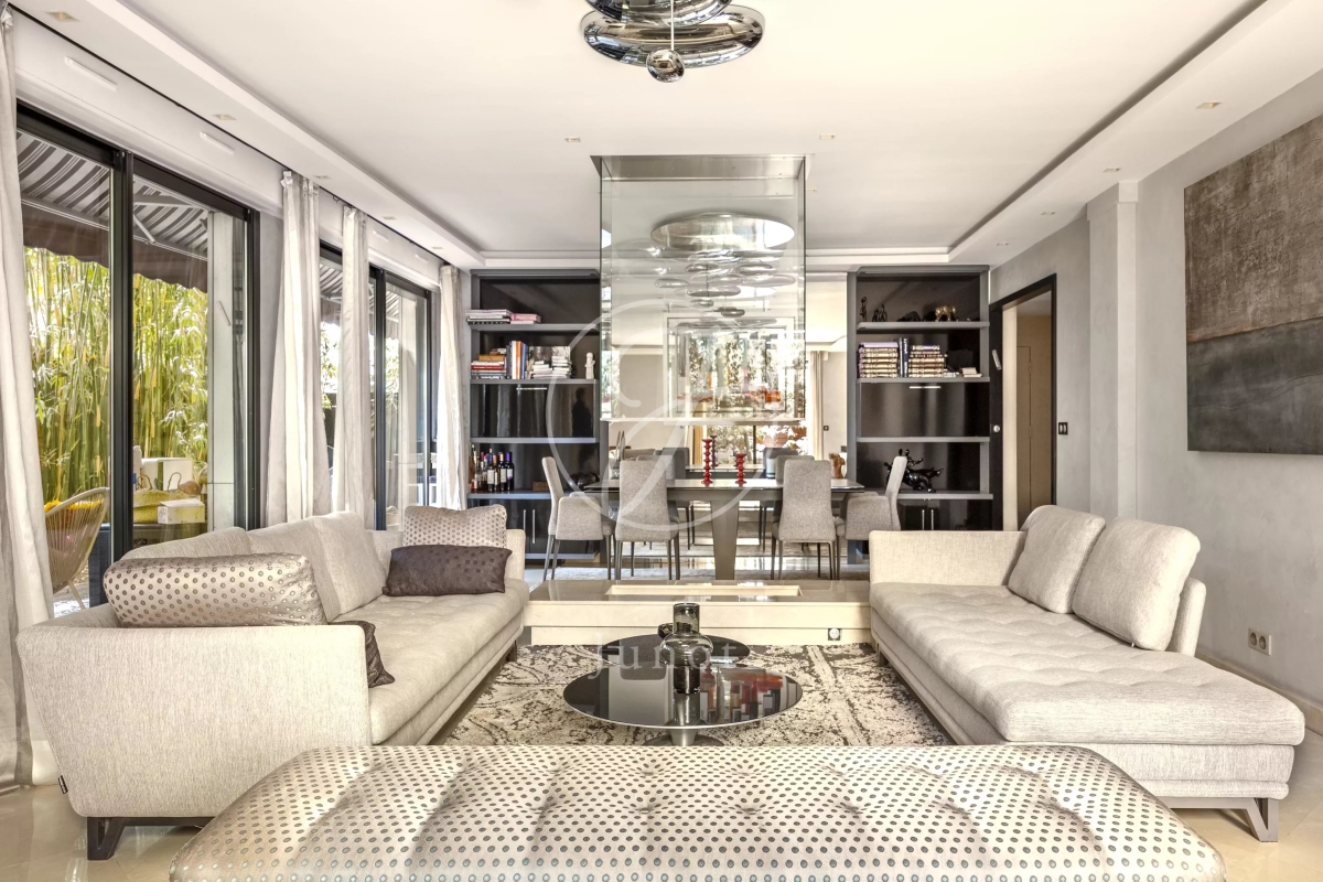 Appartement de luxe à vendre à Neuilly-sur-Seine, 1 680 000 €, Photo 3