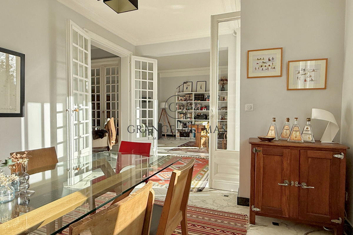 Maison de luxe à vendre à Bordeaux, 1 050 000 €, Photo 4